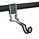 Maxi Rail horizontal bike hook (pack of 2)