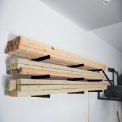 Utility Rack